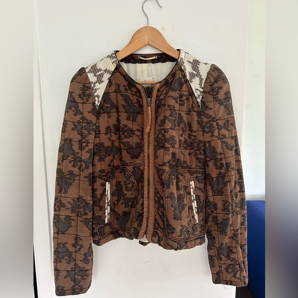Aritzia jacket